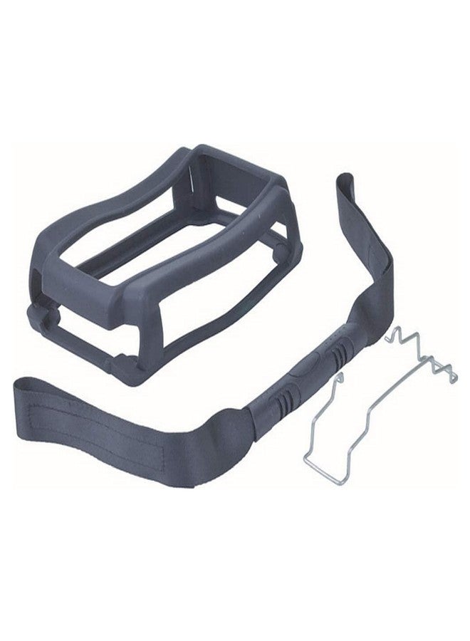 CTEK (40-060) Black Bumper for MUS 25000 and MXS 25EC - Image 4
